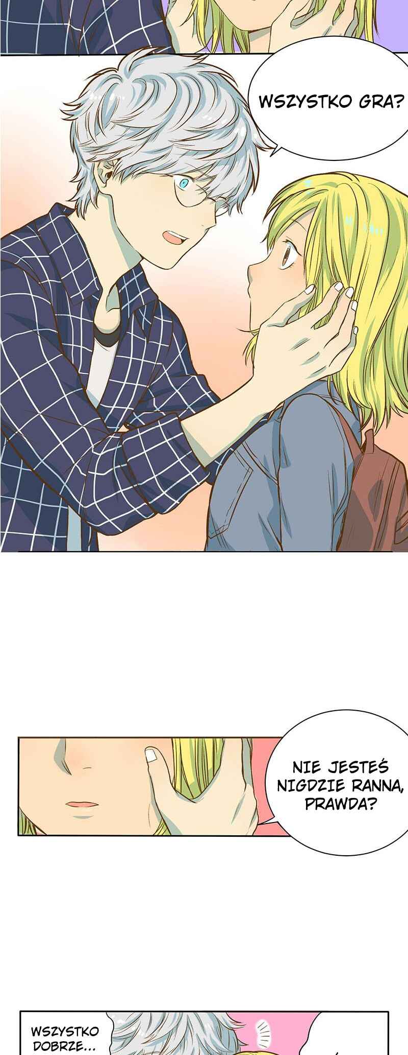 My Deepest Secret Chapter 3 - Page 23