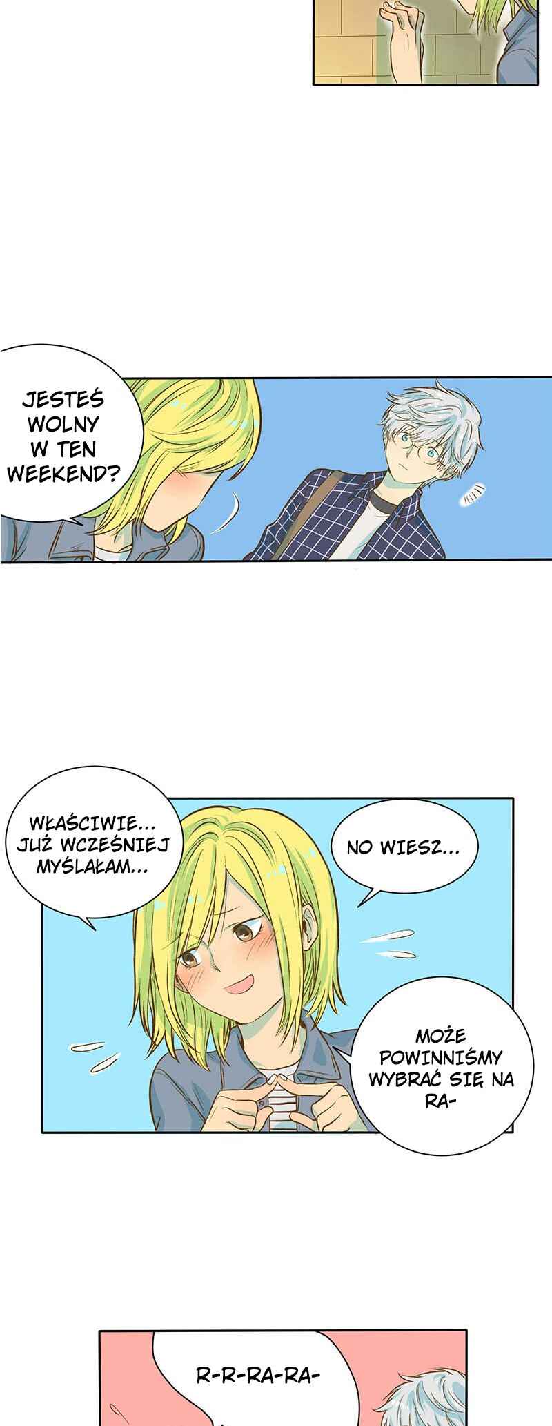 My Deepest Secret Chapter 3 - Page 25