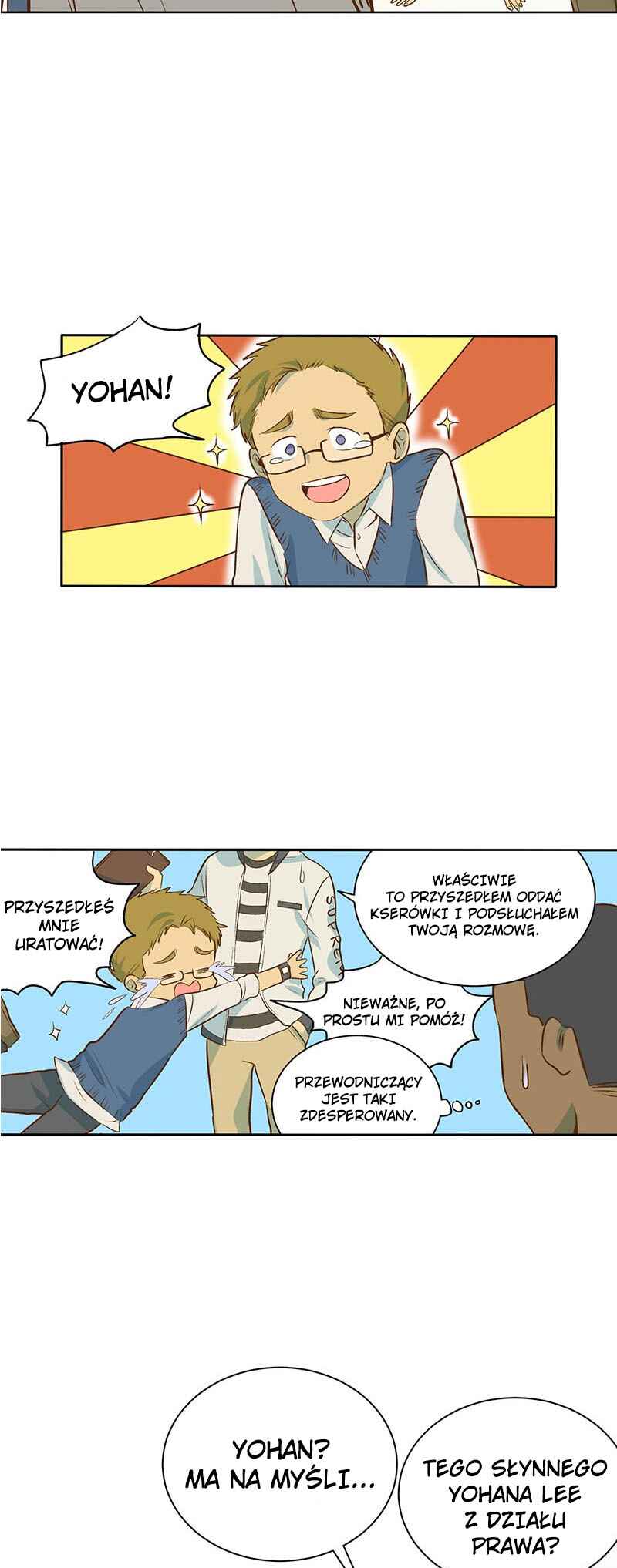 My Deepest Secret Chapter 3 - Page 31