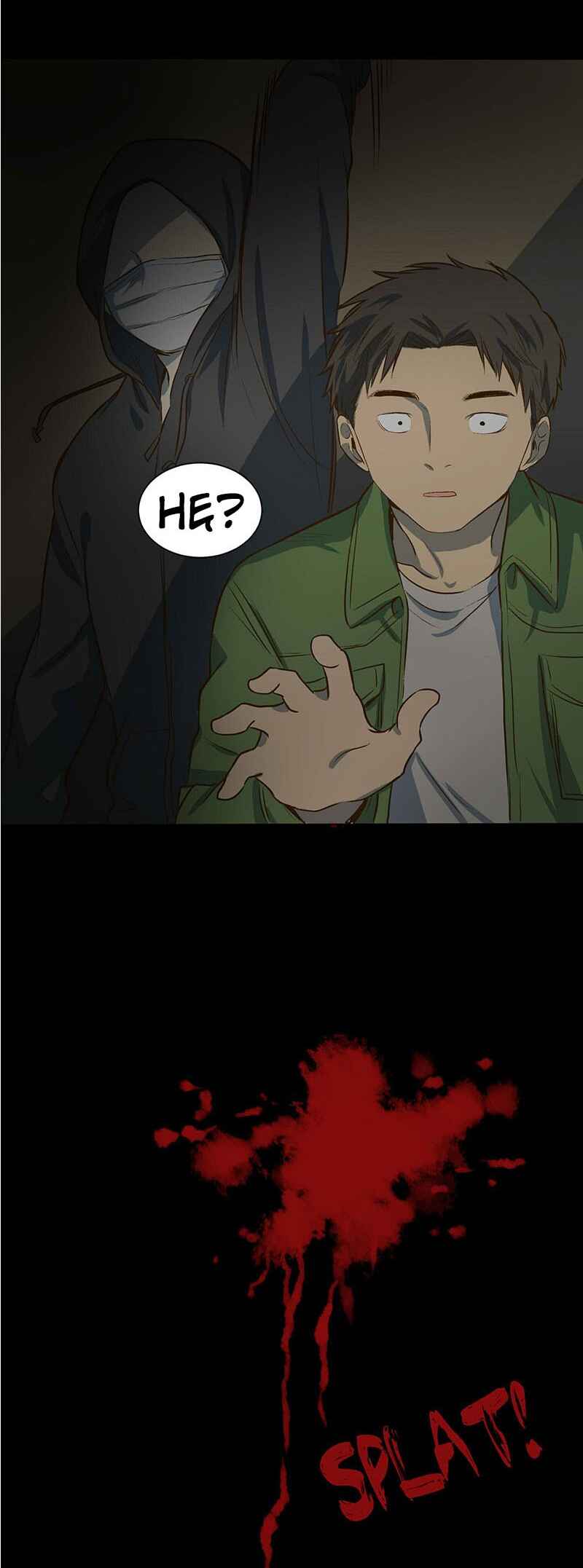 My Deepest Secret Chapter 3 - Page 5
