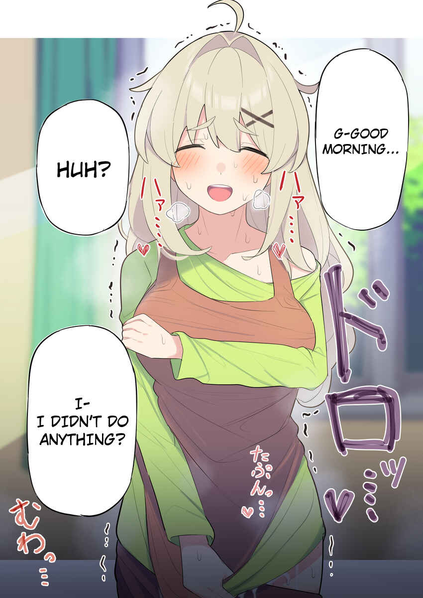 Muchina Kanojo no ◯◯ Nengo… Chapter 34 - Page 2