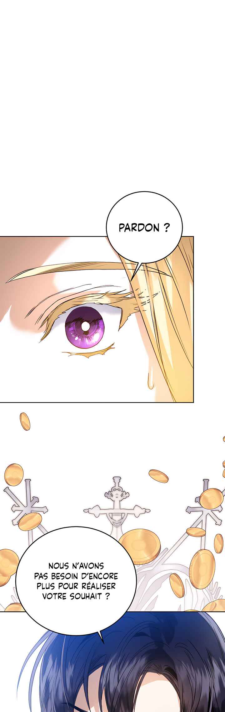 Royal Marriage Chapter 45 - Page 12