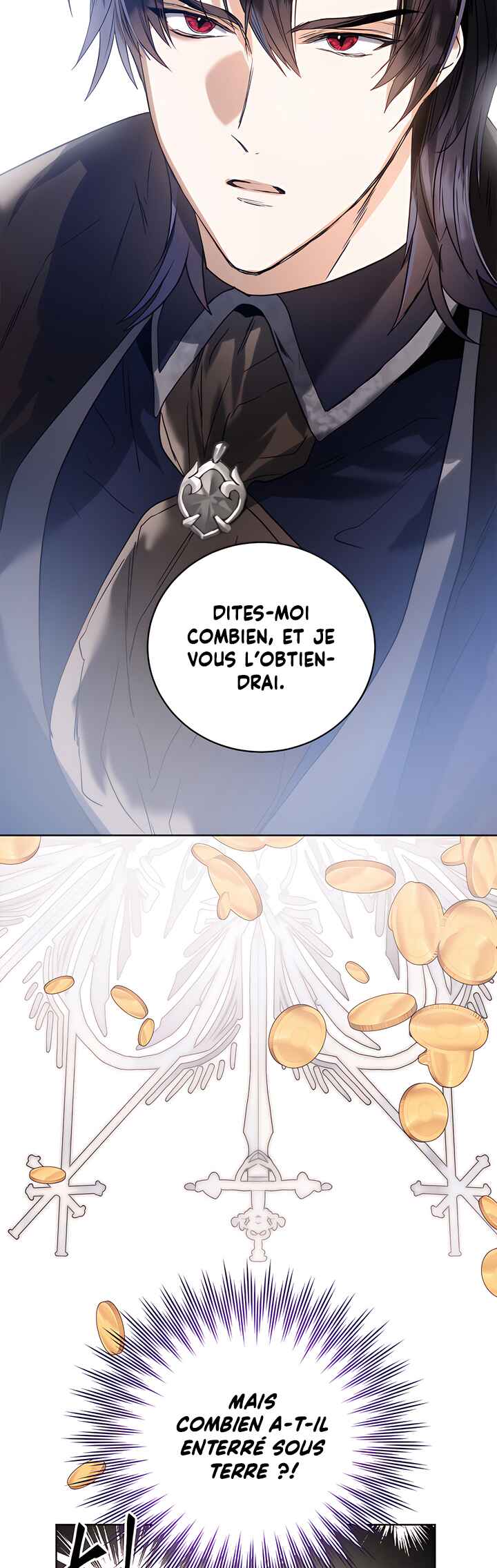 Royal Marriage Chapter 45 - Page 13