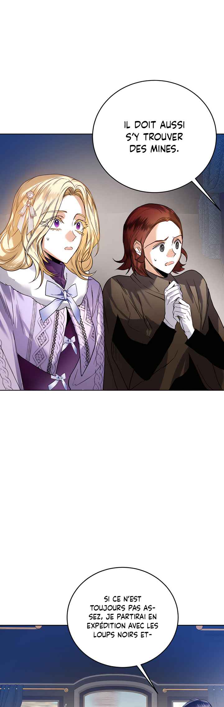 Royal Marriage Chapter 45 - Page 15