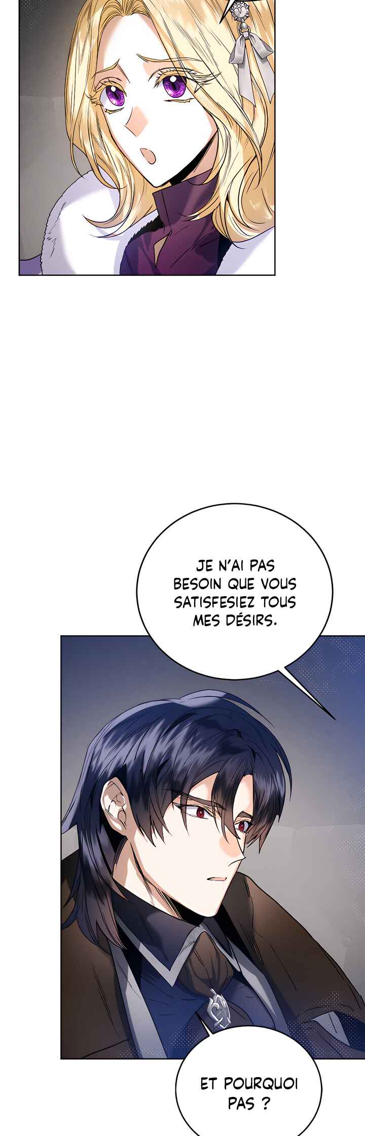 Royal Marriage Chapter 45 - Page 18