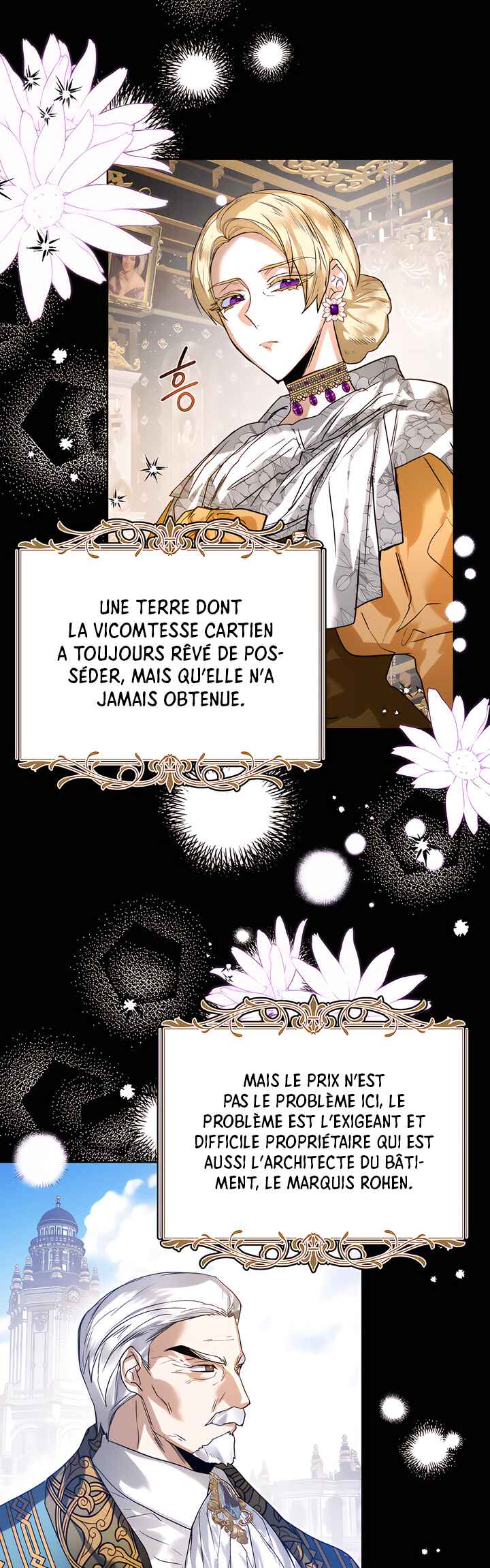 Royal Marriage Chapter 45 - Page 26