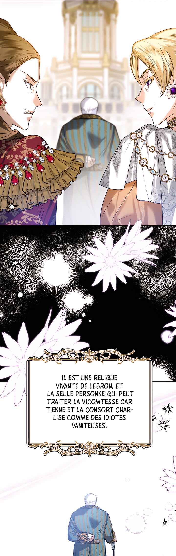 Royal Marriage Chapter 45 - Page 28