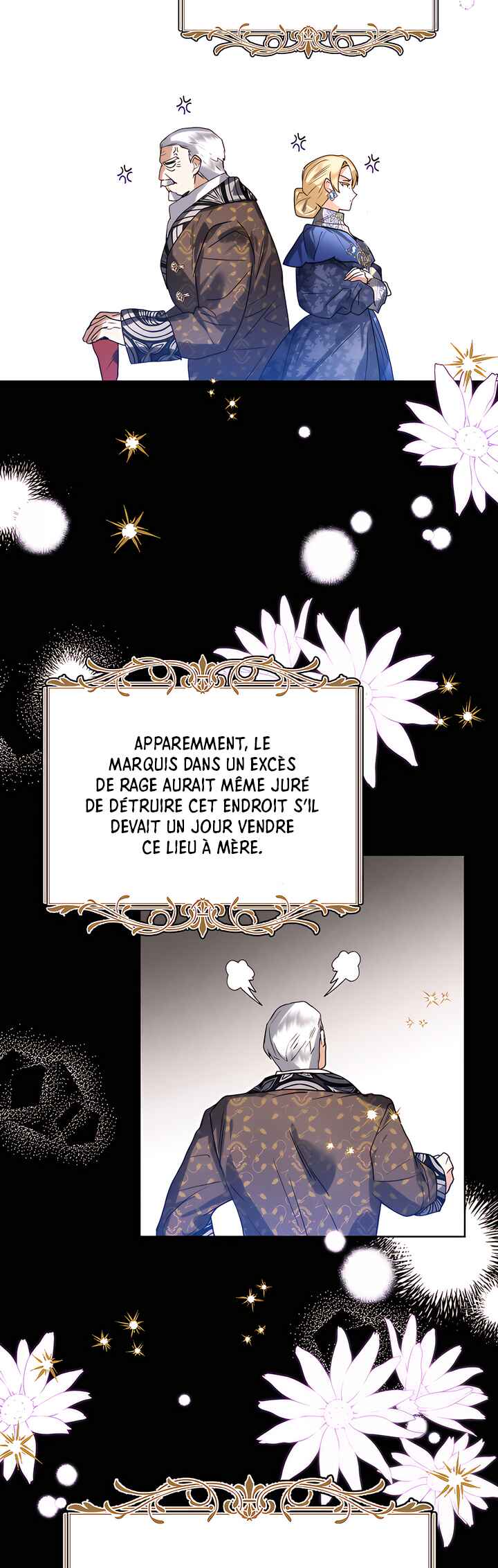 Royal Marriage Chapter 45 - Page 31