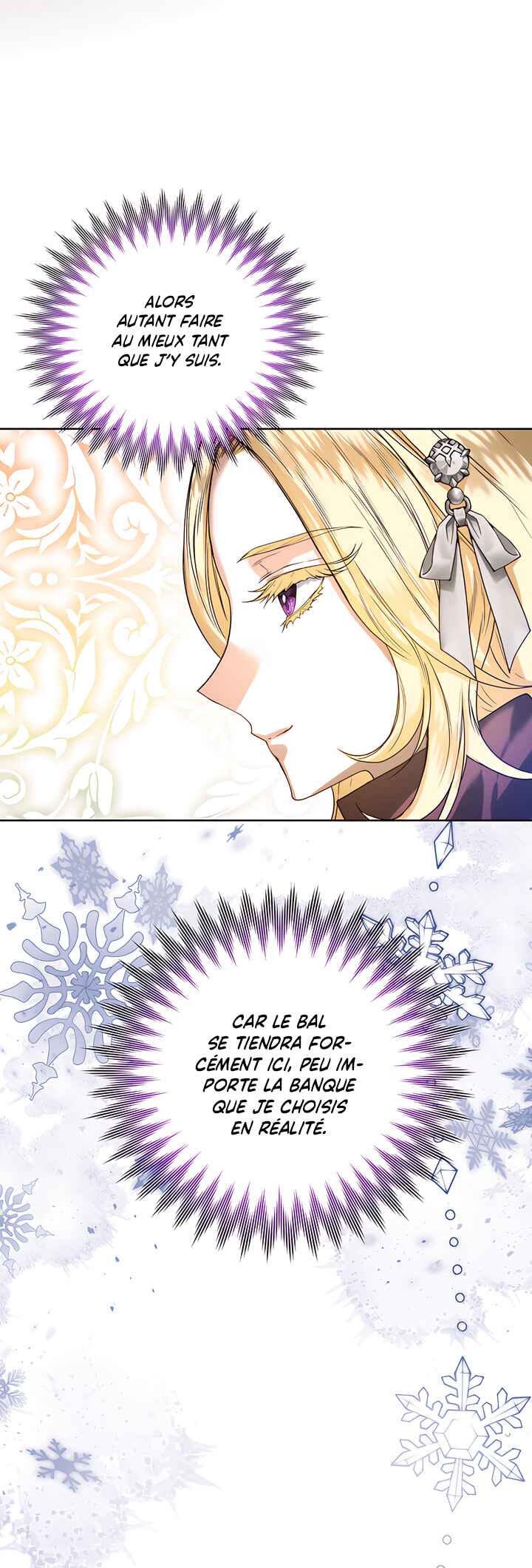 Royal Marriage Chapter 45 - Page 34