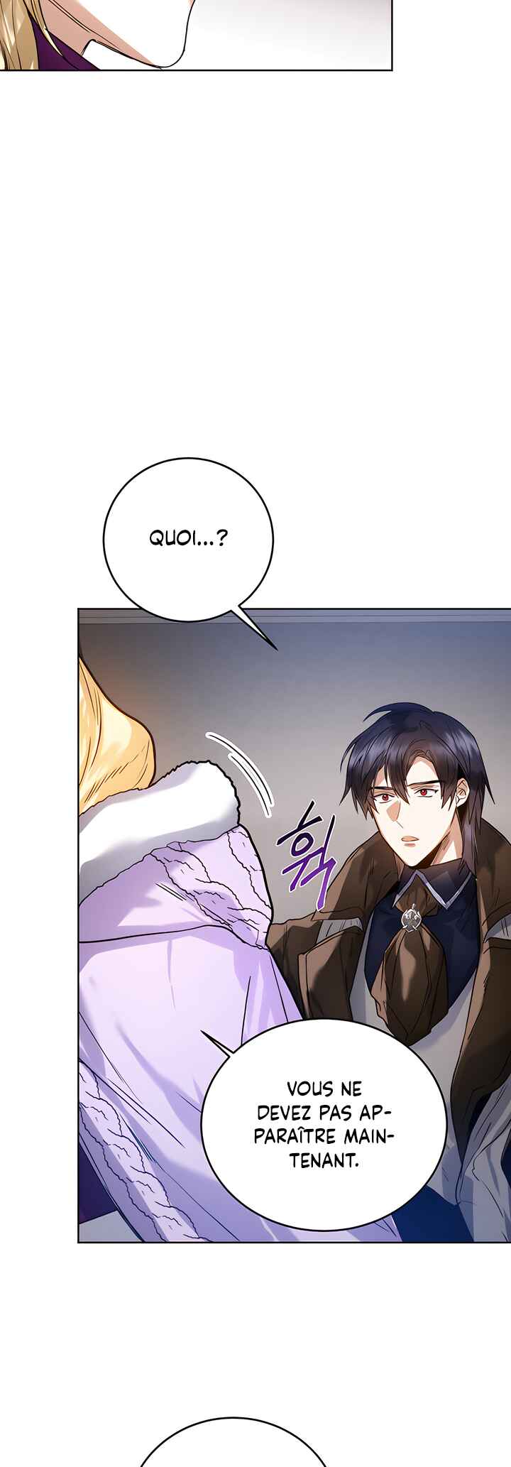 Royal Marriage Chapter 45 - Page 40