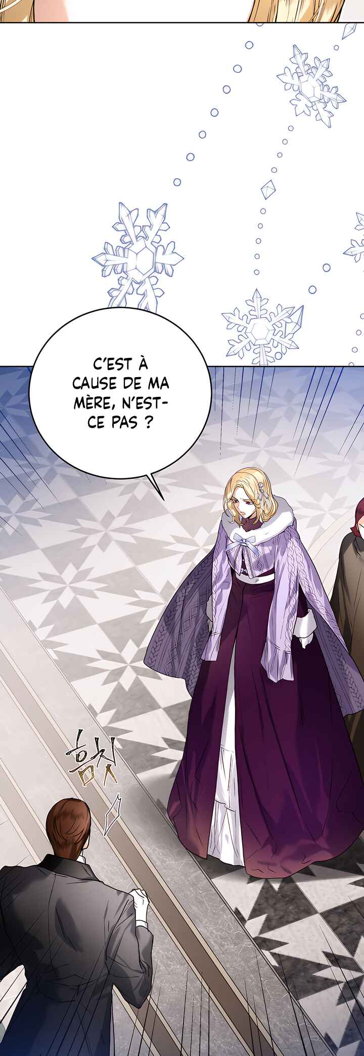 Royal Marriage Chapter 45 - Page 47