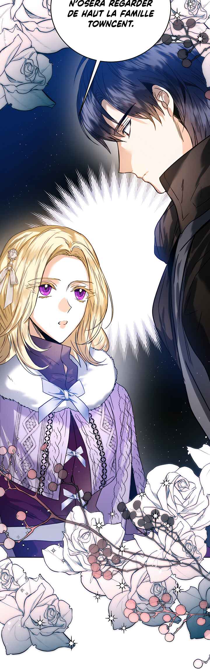 Royal Marriage Chapter 45 - Page 6