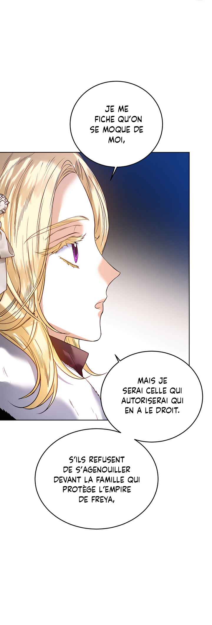 Royal Marriage Chapter 45 - Page 7