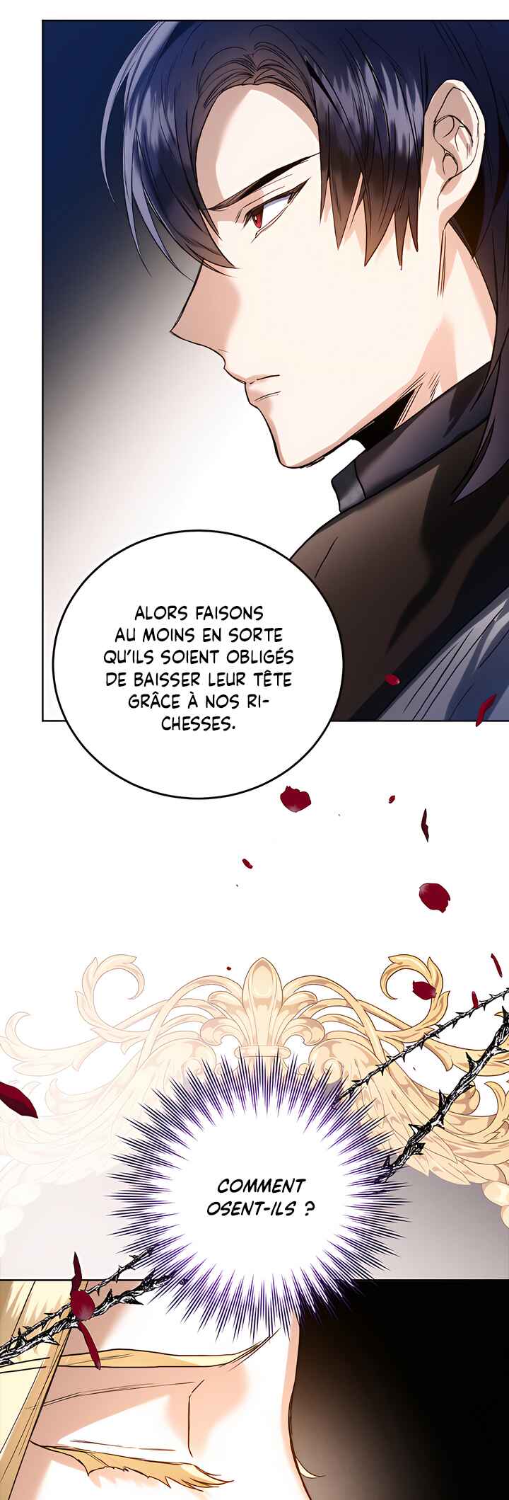 Royal Marriage Chapter 45 - Page 8