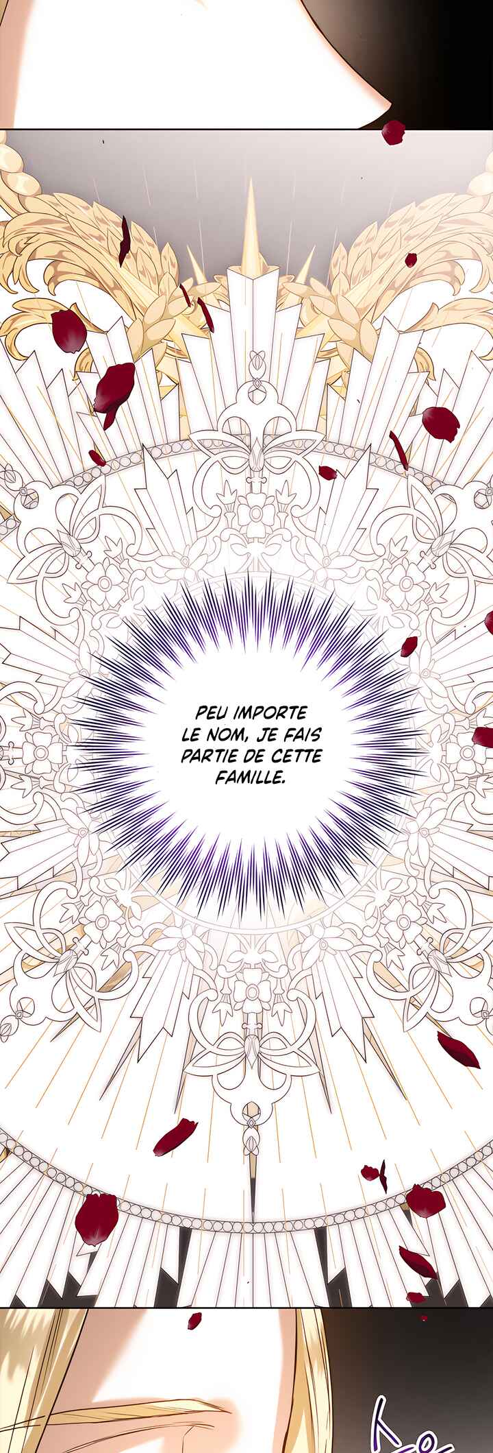 Royal Marriage Chapter 45 - Page 9