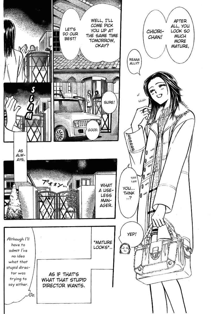Skip Beat! Chapter 131 - Page 10