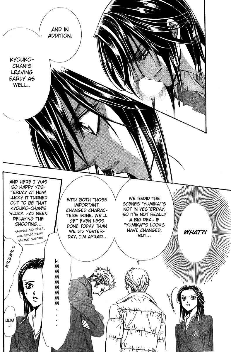 Skip Beat! Chapter 131 - Page 20