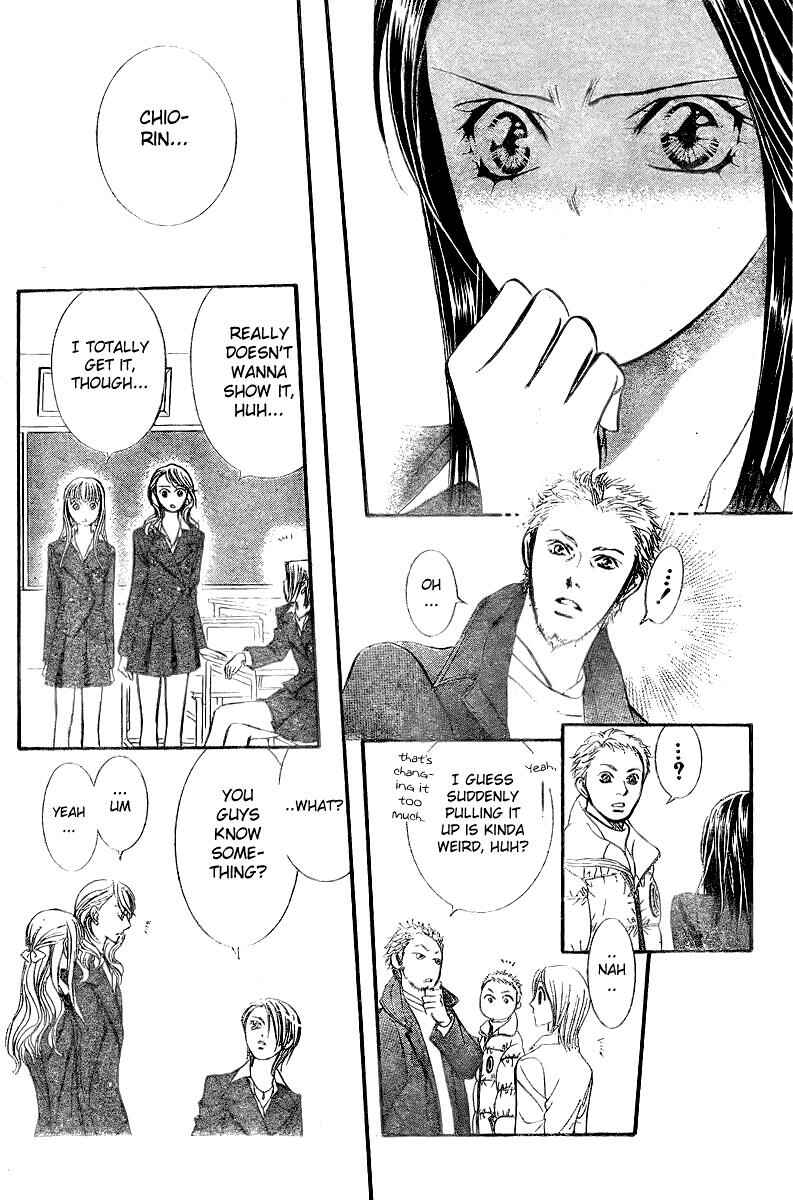 Skip Beat! Chapter 131 - Page 24