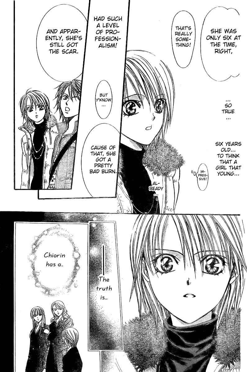 Skip Beat! Chapter 131 - Page 29