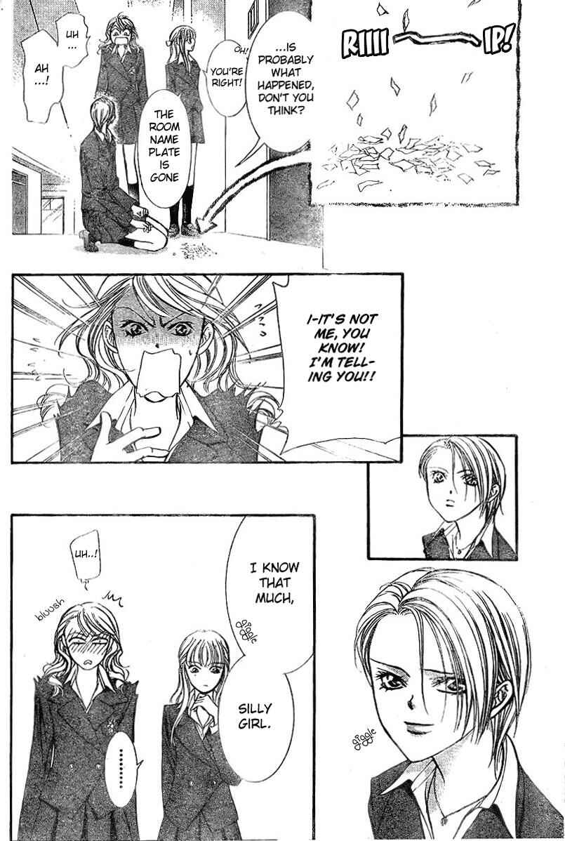 Skip Beat! Chapter 131 - Page 4