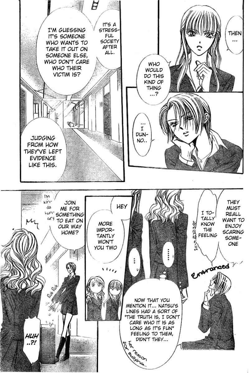 Skip Beat! Chapter 131 - Page 5