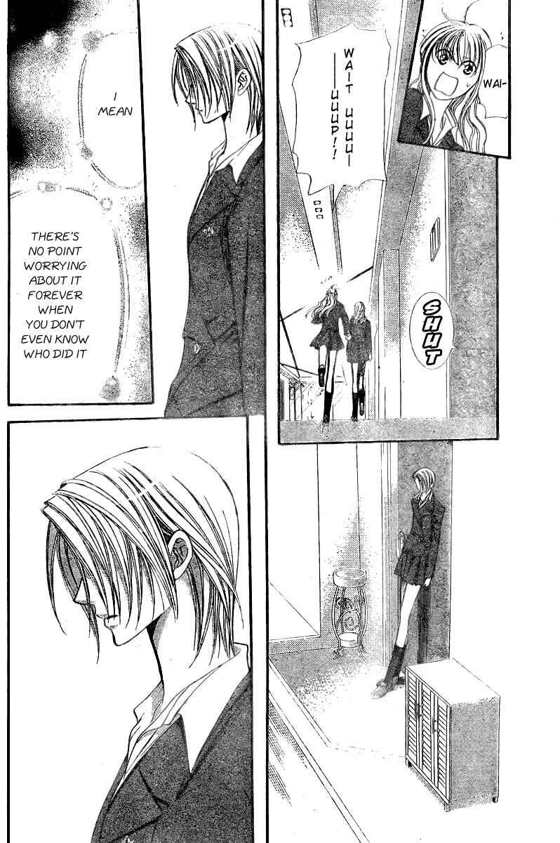 Skip Beat! Chapter 131 - Page 8