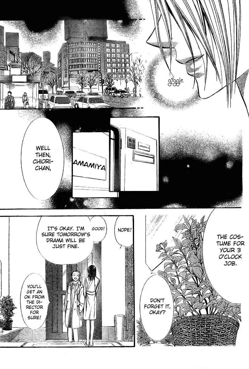 Skip Beat! Chapter 131 - Page 9