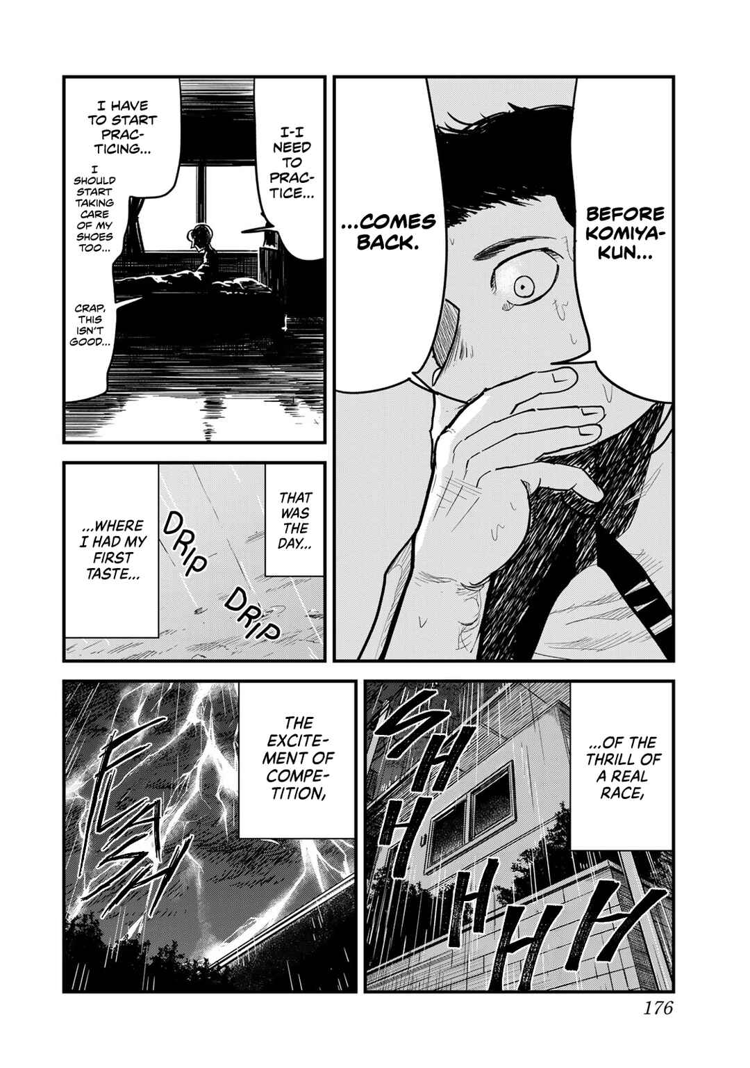 Hyakuemu. Chapter 5 - Page 18