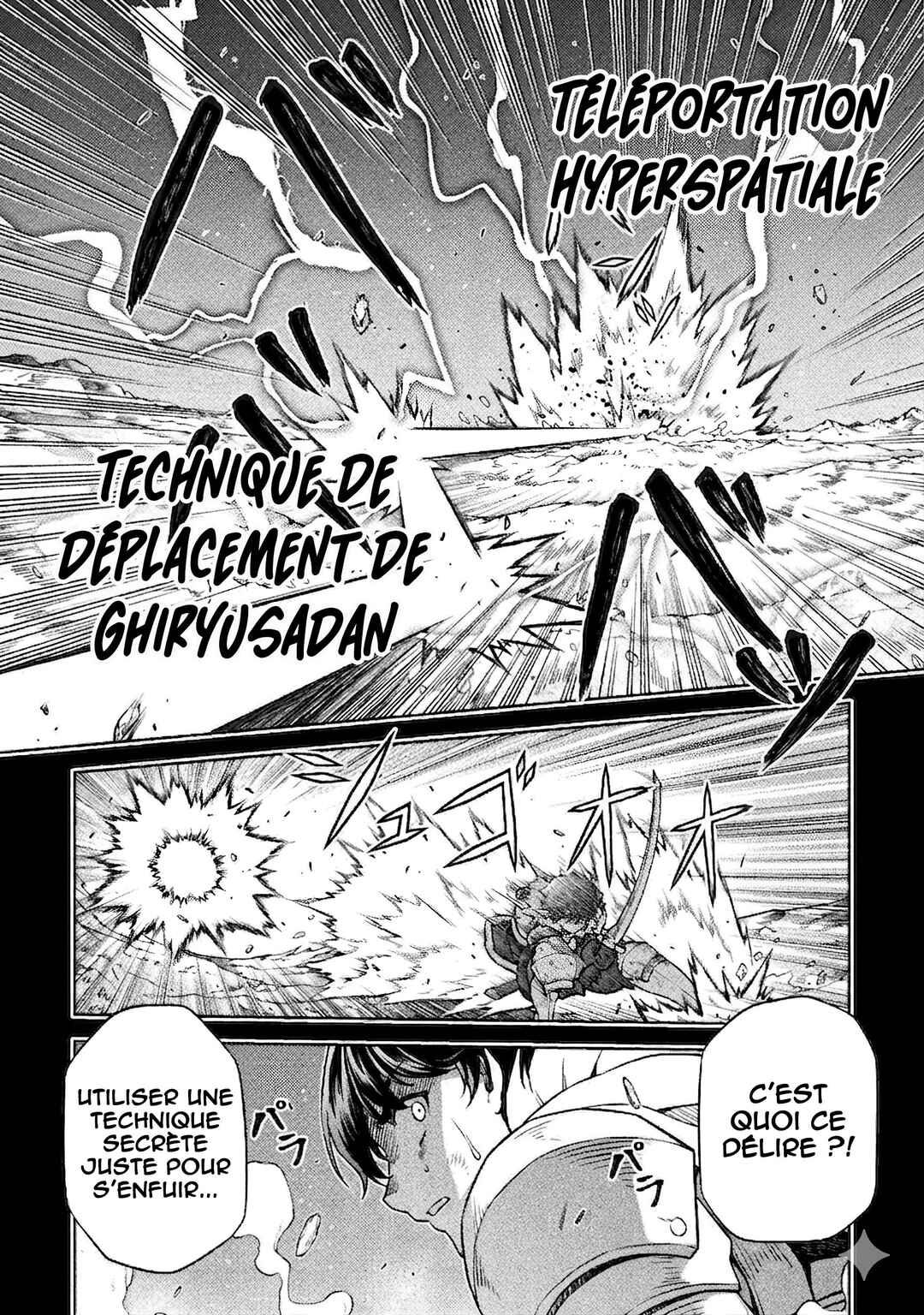 Drawing - Saikyou Mangaka wa Oekaki Skill de Isekai Musou Suru! Chapter 53 - Page 6