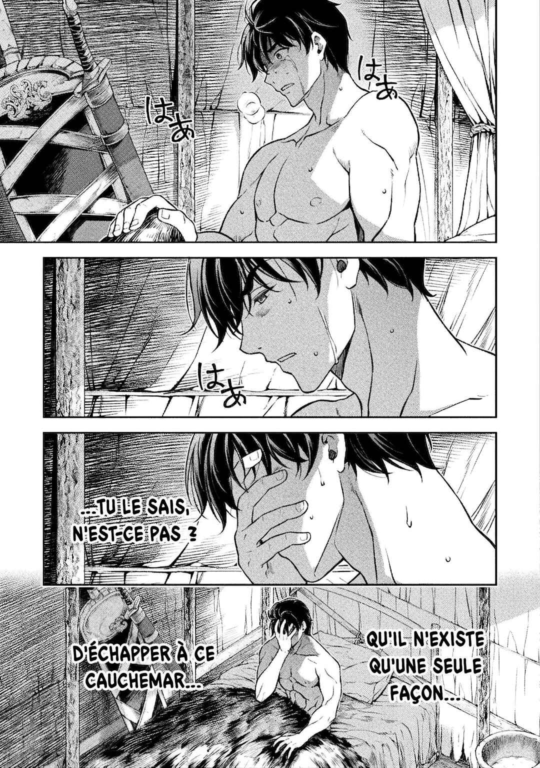 Drawing - Saikyou Mangaka wa Oekaki Skill de Isekai Musou Suru! Chapter 53 - Page 9