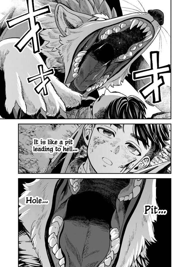Seikatsu Mahoutsukai no Gekokujou Chapter 6 - Page 15