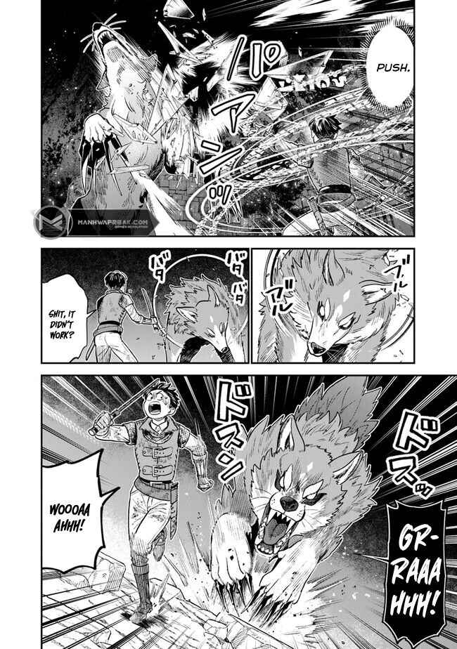 Seikatsu Mahoutsukai no Gekokujou Chapter 6 - Page 6