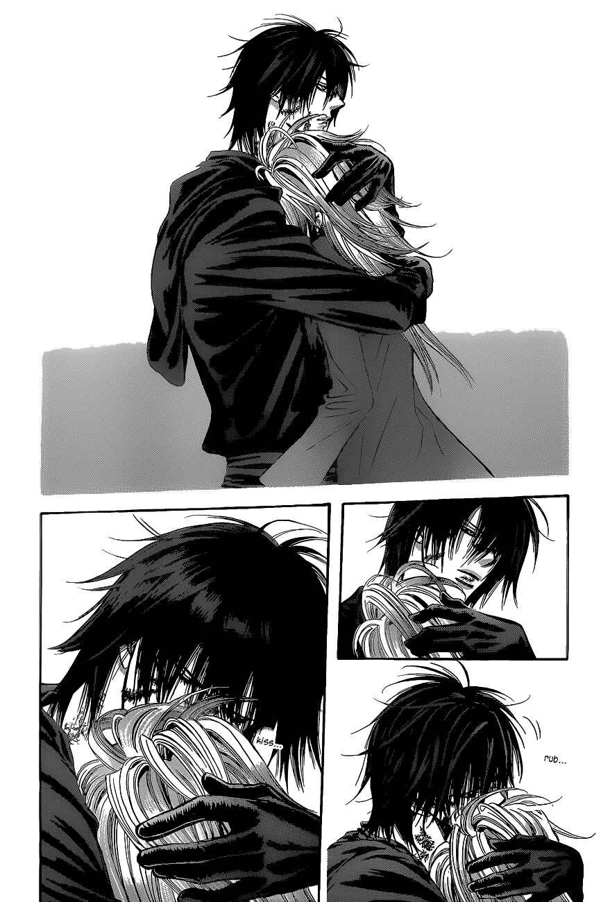 Skip Beat! Chapter 198 - Page 26
