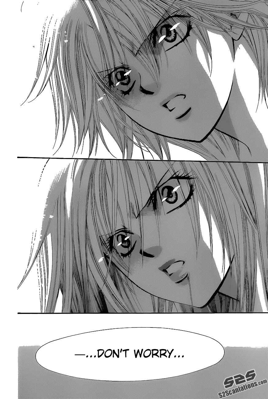 Skip Beat! Chapter 198 - Page 27
