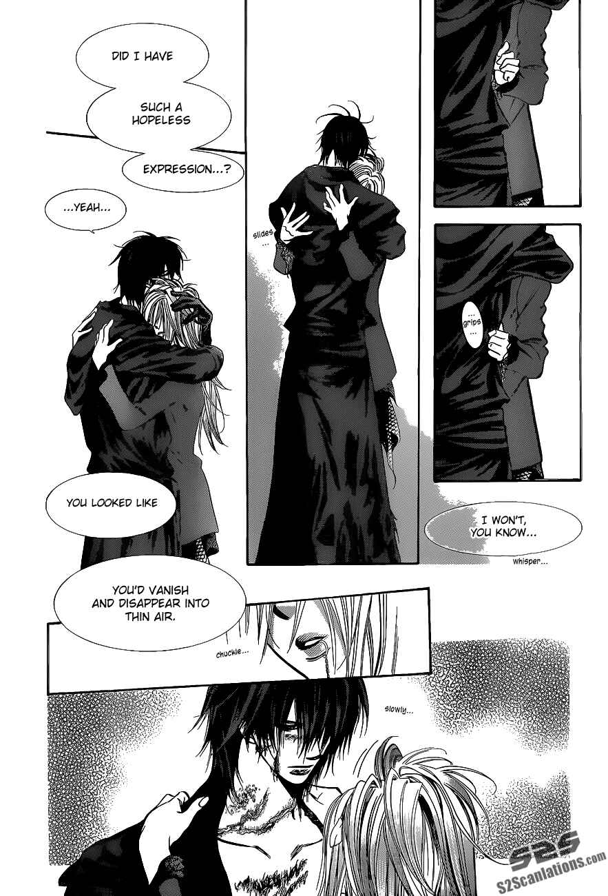 Skip Beat! Chapter 198 - Page 29