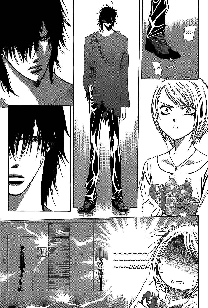 Skip Beat! Chapter 198 - Page 4