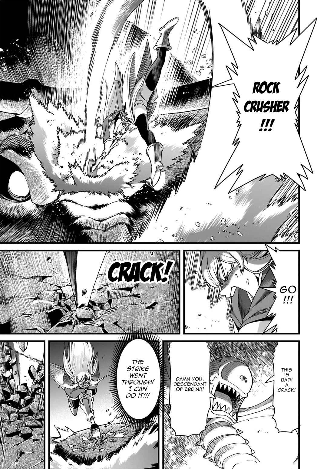 Isekai Shoukan Ojisan no Juu Musou Life ~Sabage-zuki Salaryman wa Kaisha Owari ni Isekai e Chokki Suru~ Chapter 74 - Page 12