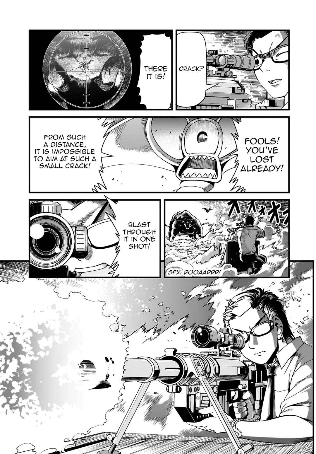 Isekai Shoukan Ojisan no Juu Musou Life ~Sabage-zuki Salaryman wa Kaisha Owari ni Isekai e Chokki Suru~ Chapter 74 - Page 20