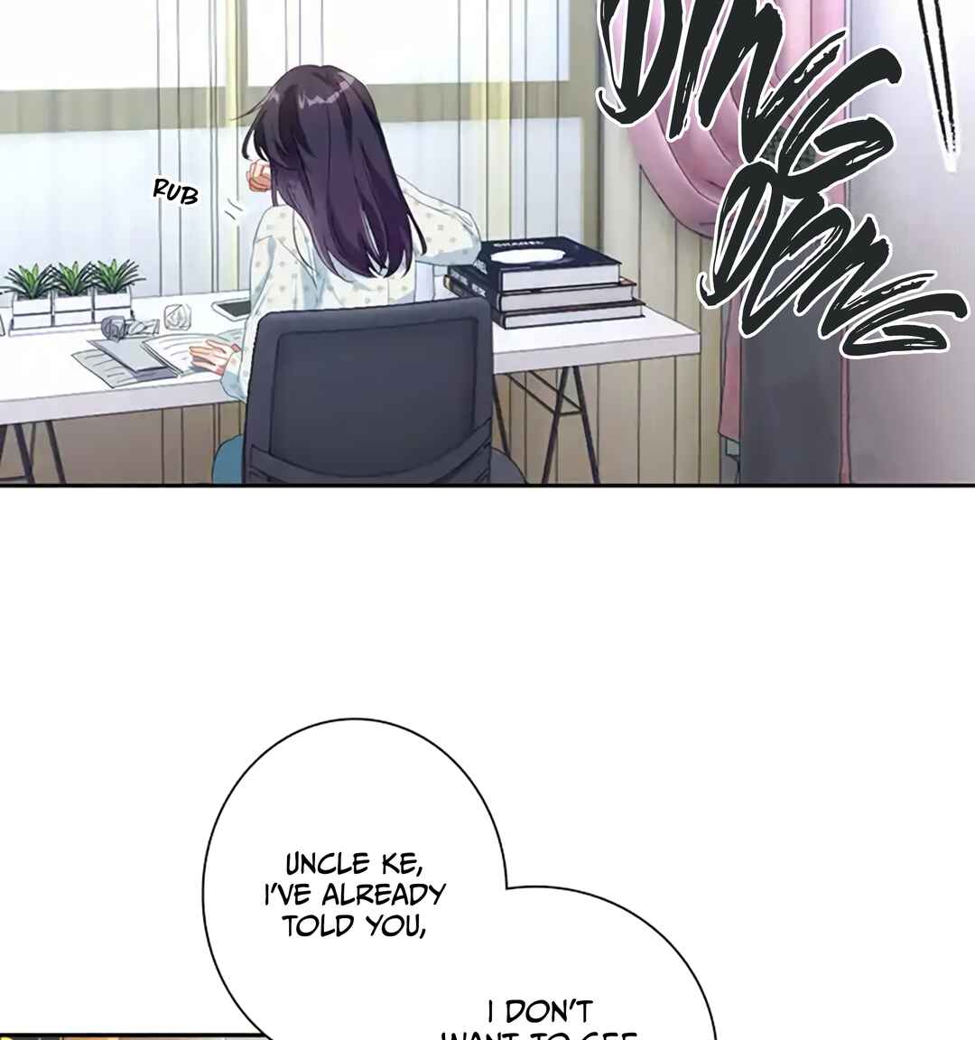 Star Dream Idol Project Chapter 324 - Page 24
