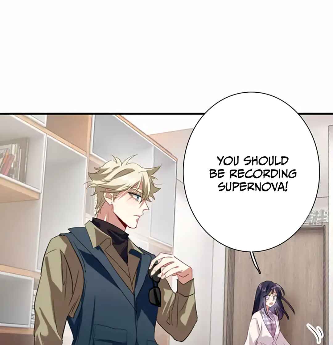 Star Dream Idol Project Chapter 324 - Page 40