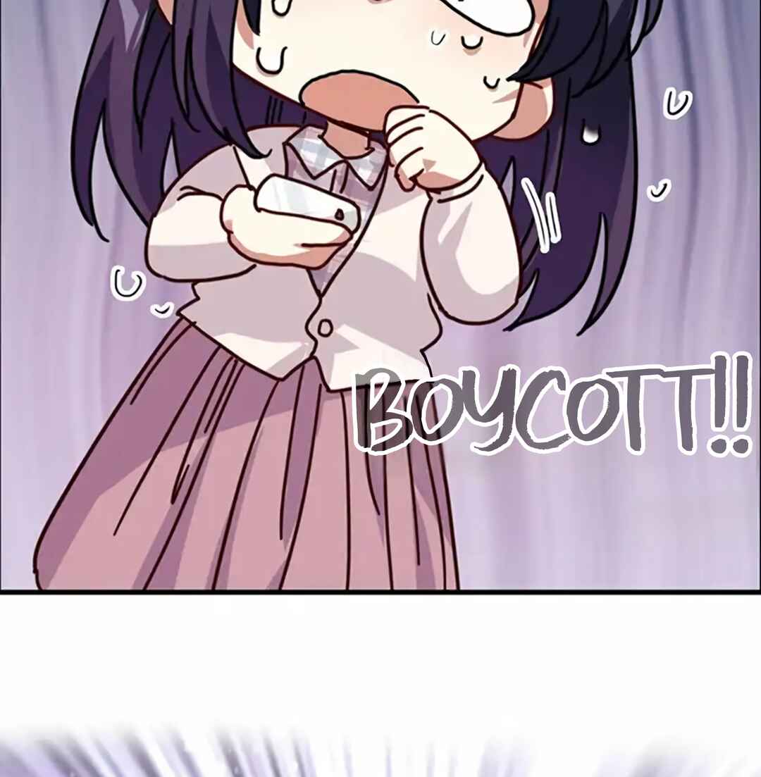 Star Dream Idol Project Chapter 324 - Page 47