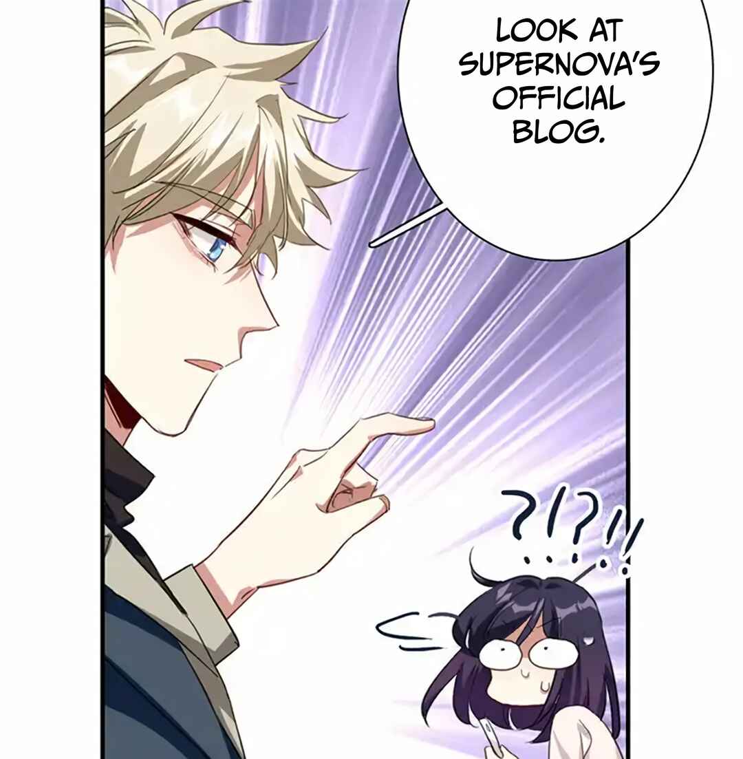 Star Dream Idol Project Chapter 324 - Page 50