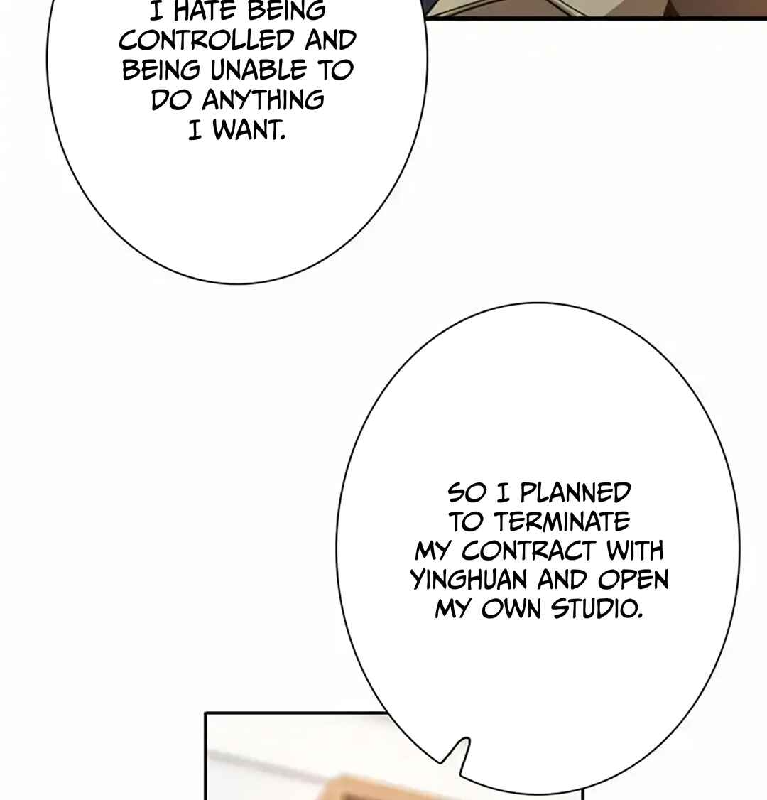 Star Dream Idol Project Chapter 324 - Page 68
