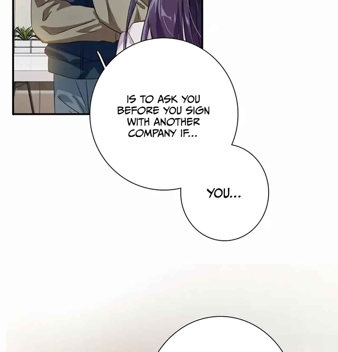 Star Dream Idol Project Chapter 324 - Page 71