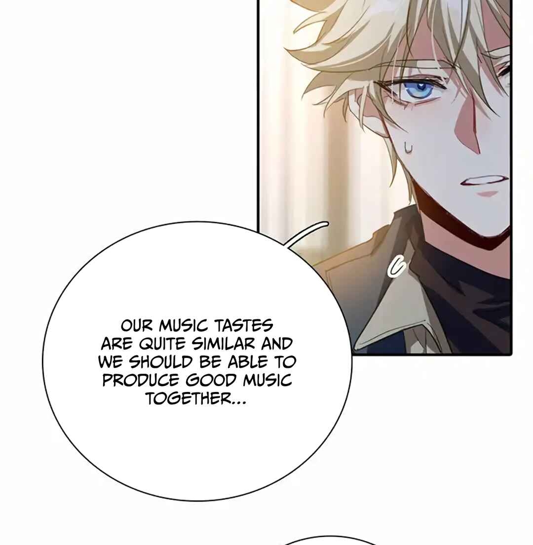 Star Dream Idol Project Chapter 324 - Page 76