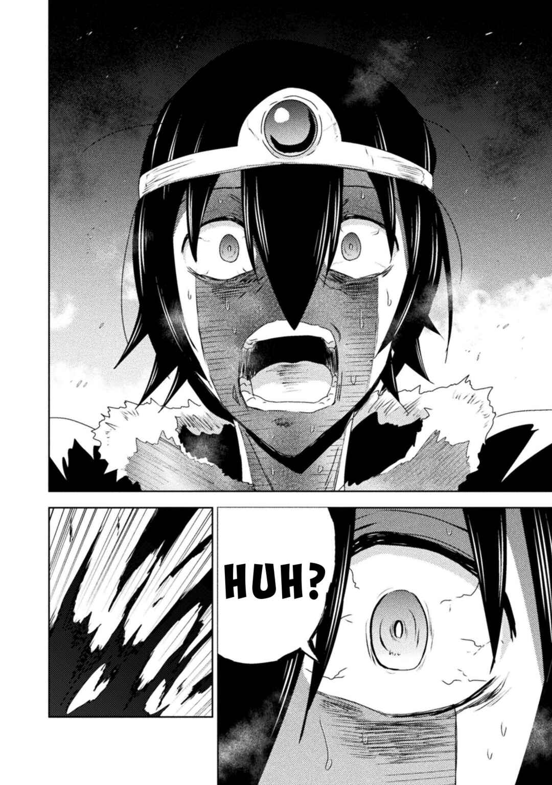 Isekai Kuimetsu no Same Chapter 37 - Page 4