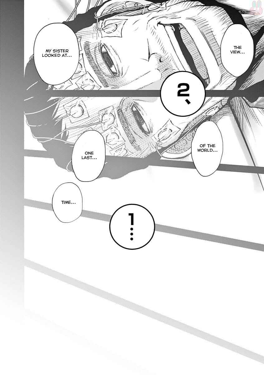 Alice on Border Road Chapter 21 - Page 24