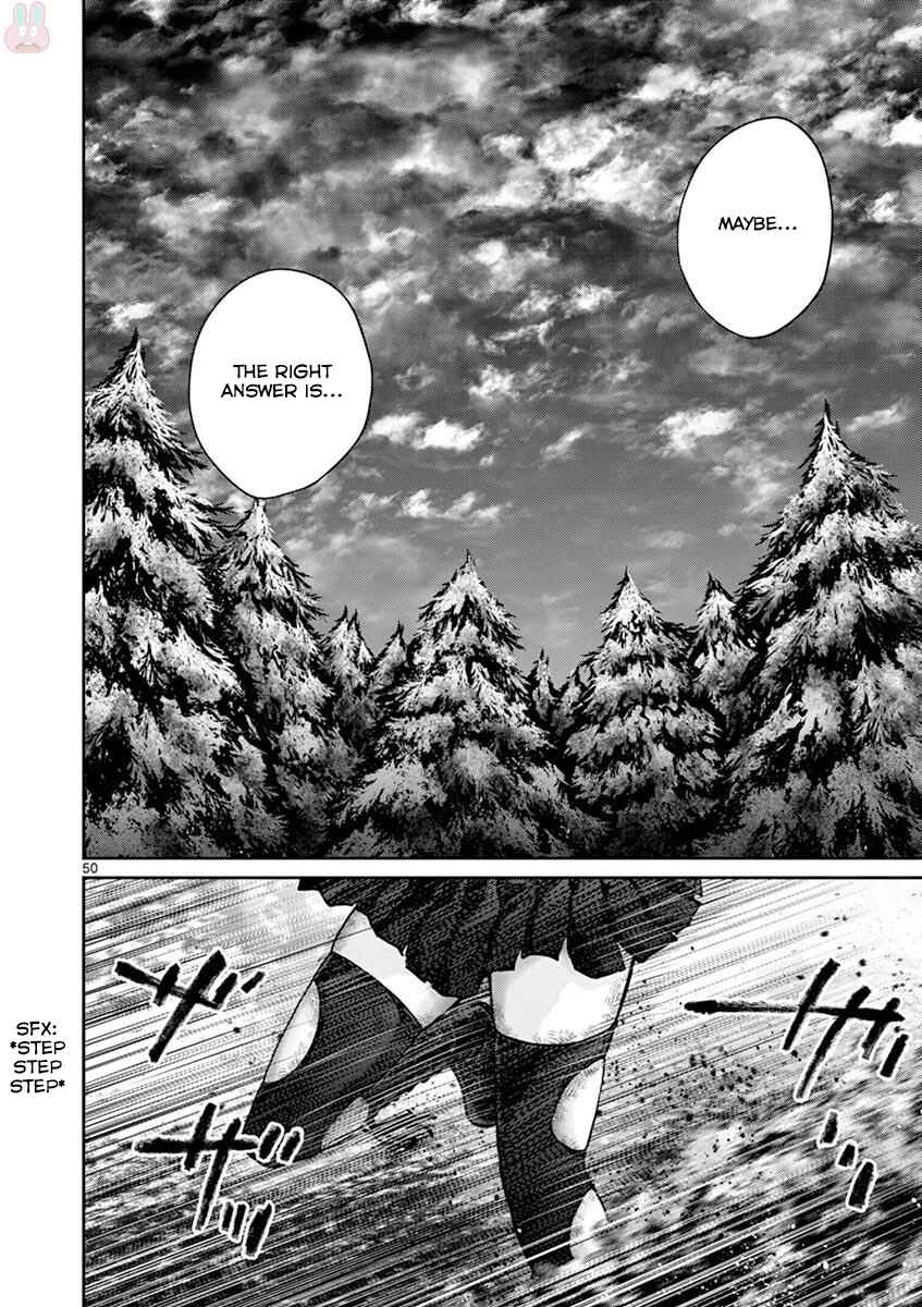 Alice on Border Road Chapter 21 - Page 49