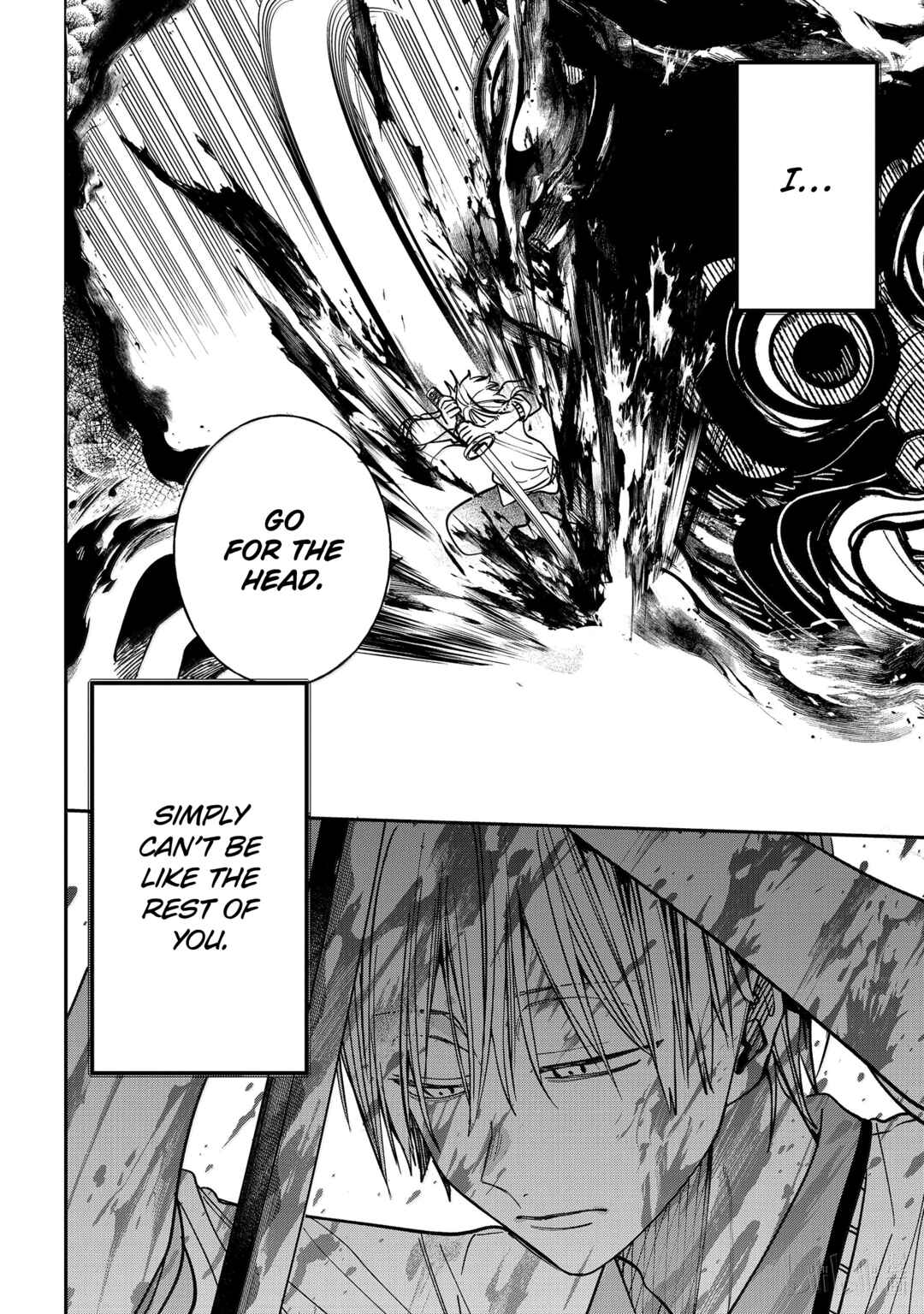 Youkai Gakkou no Sensei Hajimemashita! Chapter 125 - Page 12