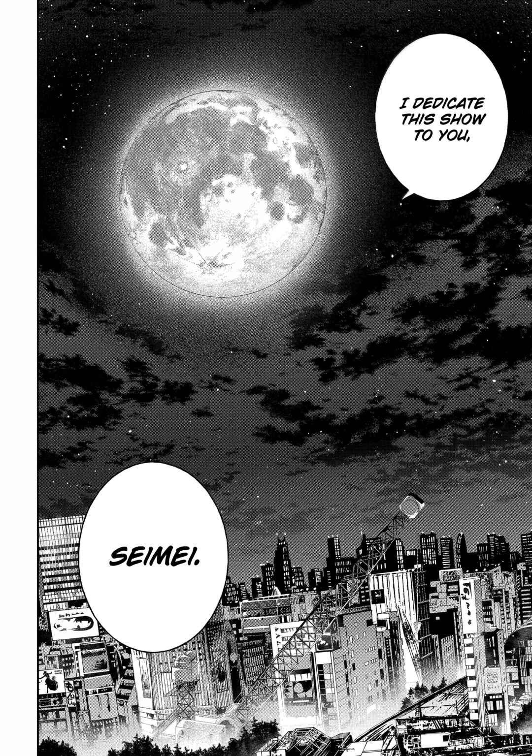 Youkai Gakkou no Sensei Hajimemashita! Chapter 125 - Page 34